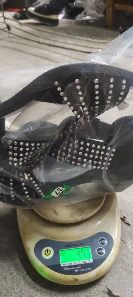 Legere Sandale für Damen – Bild 3 | LuxeStyle