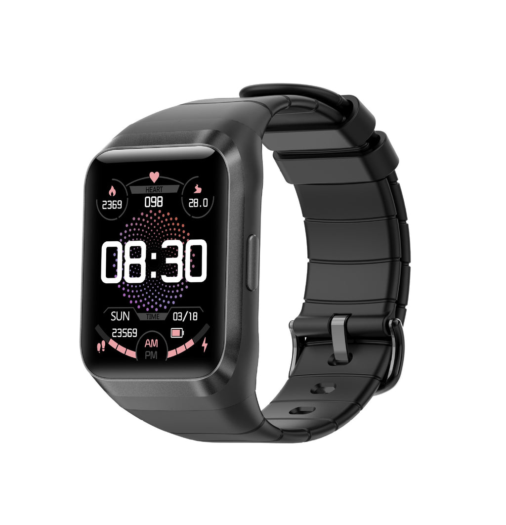 Outdoor-Smartwatch mit Dreifach-Positionierung – Bild 2 | LuxeStyle