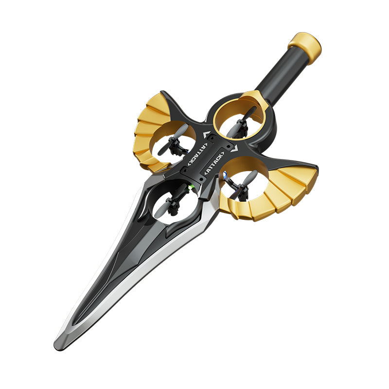 Fliegendes Schwert