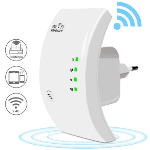 WLAN Repeater für Zuhause