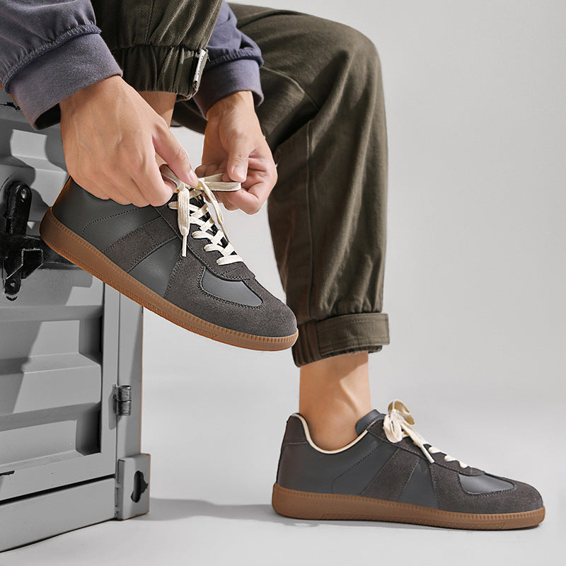 Retro Sports Casual – Weiche Sohle – Bild 8 | LuxeStyle