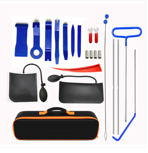 Türreparatur-Werkzeug