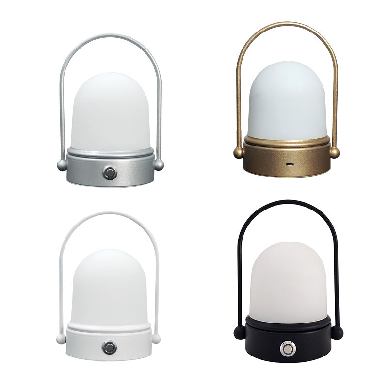 LED-Nachtlicht zum Aufladen – Bild 4 | LuxeStyle