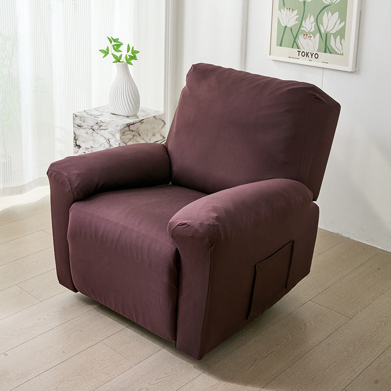 Wasserdichtes Sofabedeckung mit geometrischem Design – Bild 12 | LuxeStyle