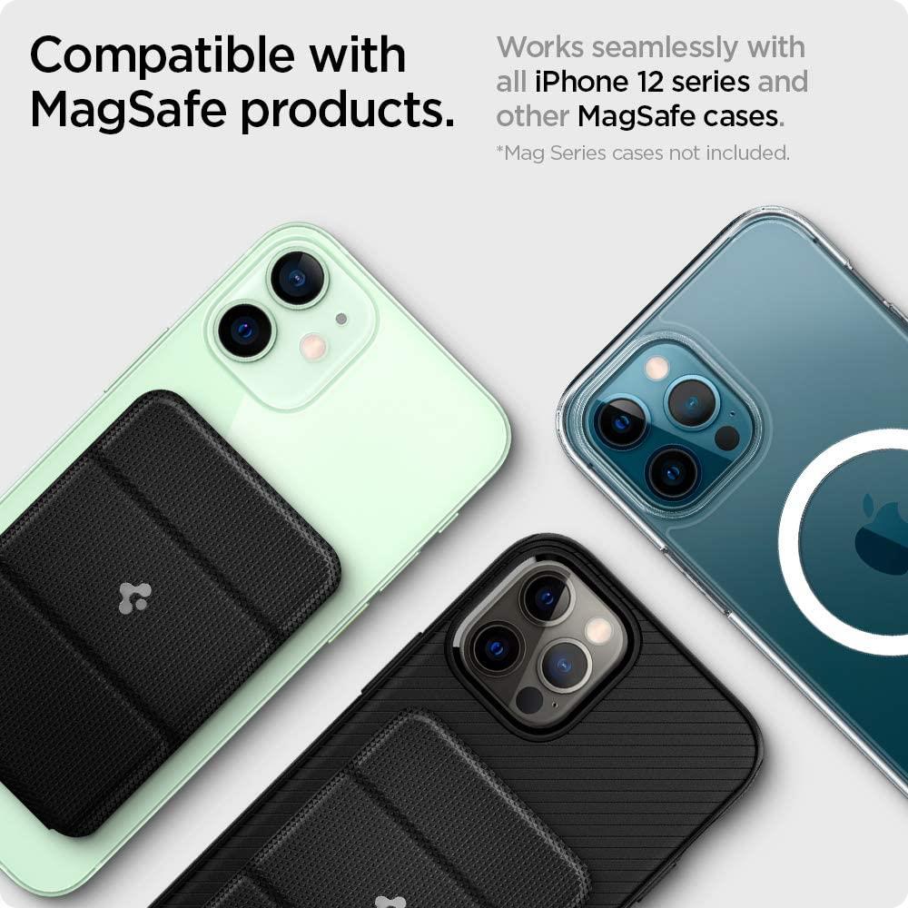 Magnetisches Kartenetui für iPhone
