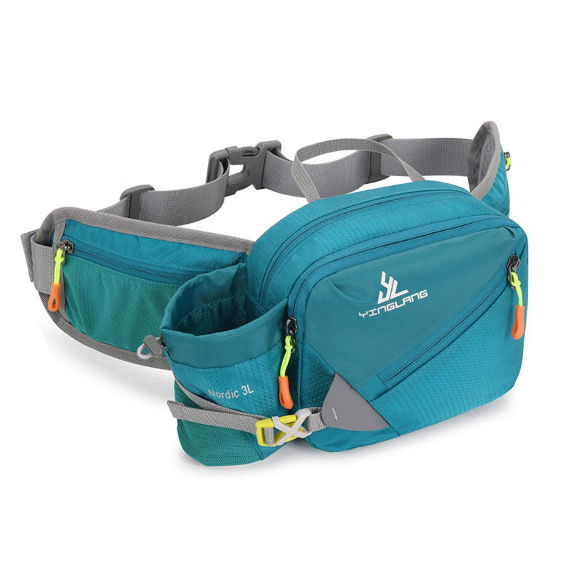 Outdoor-Sport-Tasche Hiking & Klettern