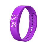Farbe: Violett