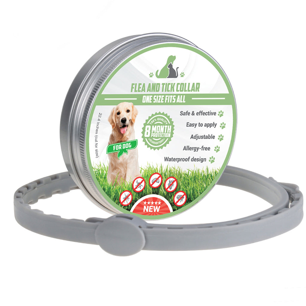Insektenabwehr-Halsband für Haustiere