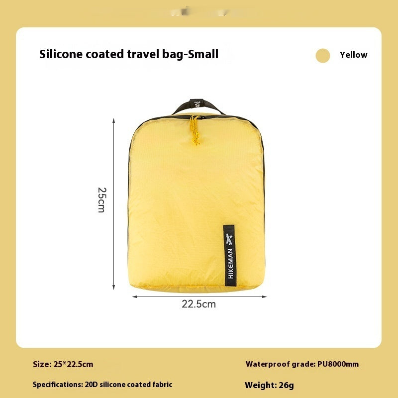 Faltbarer Organizer für Unterwäsche – Bild 10 | LuxeStyle