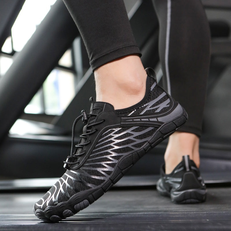 Outdoor Fashion Sports Upstream Shoes – Bild 3 | LuxeStyle