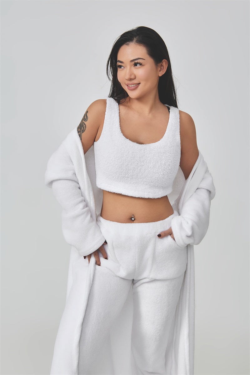 3-teiliges Cozy Pajama Set
