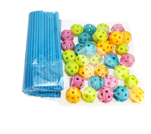 Kugelzelt-Bausatz für Kinder – Bild 16 | LuxeStyle