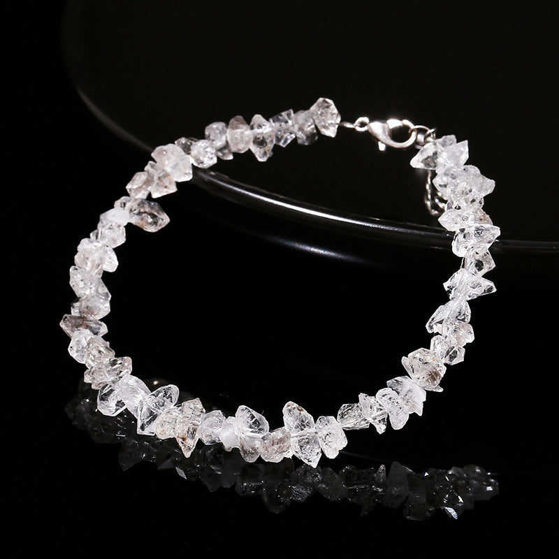 Natural Spirit Diamant-Chip Armband – Bild 5 | LuxeStyle