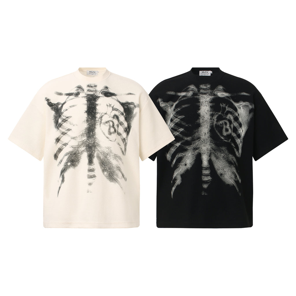 Retro Street T-Shirt
