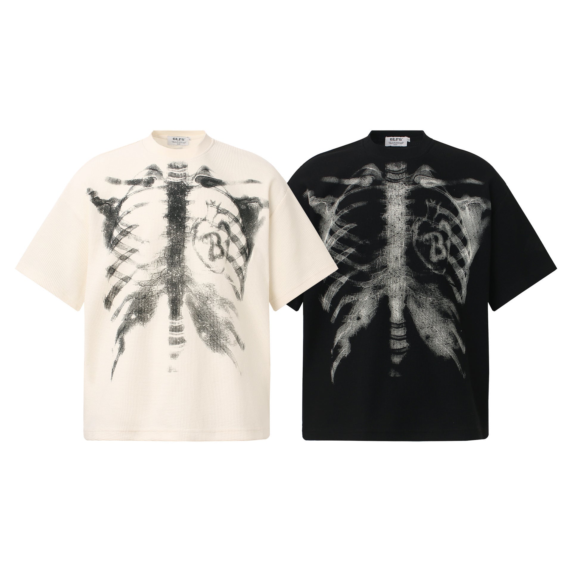 Retro Street T-Shirt