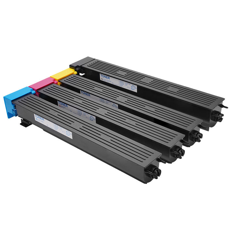 MND Toner- und Entwicklereinheit