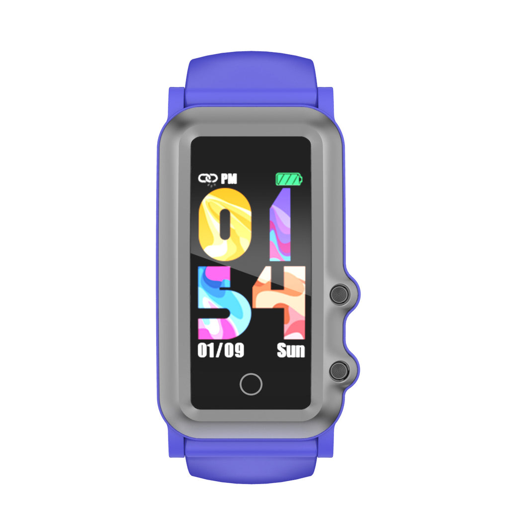 AD08 Kinder Smartwatch mit Anruffunktion | LuxeStyle