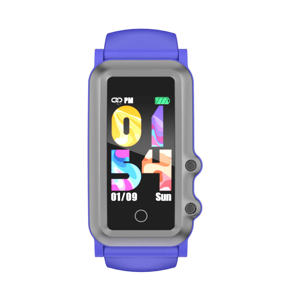 AD08 Kinder Smartwatch mit Anruffunktion | LuxeStyle
