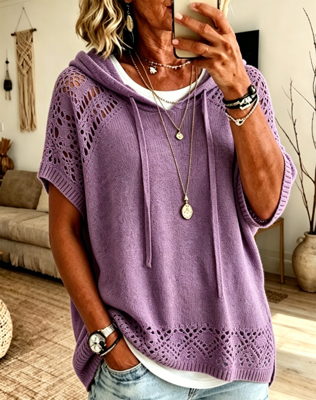 Kapuzenpullover