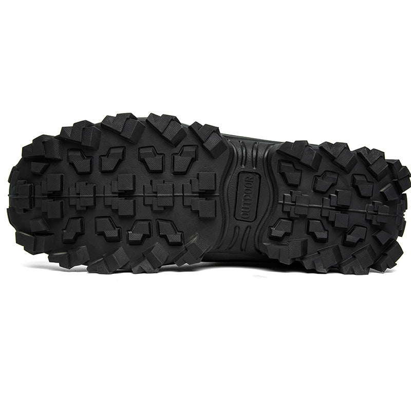 Warme Outdoor-Schuhe für Herren