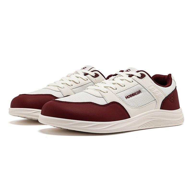 Weitgeschnittene Frühlings-/Herbst-Sneaker