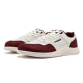 Weitgeschnittene Frühlings-/Herbst-Sneaker