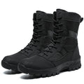 Herren Combat Boots – Bild 1 | LuxeStyle