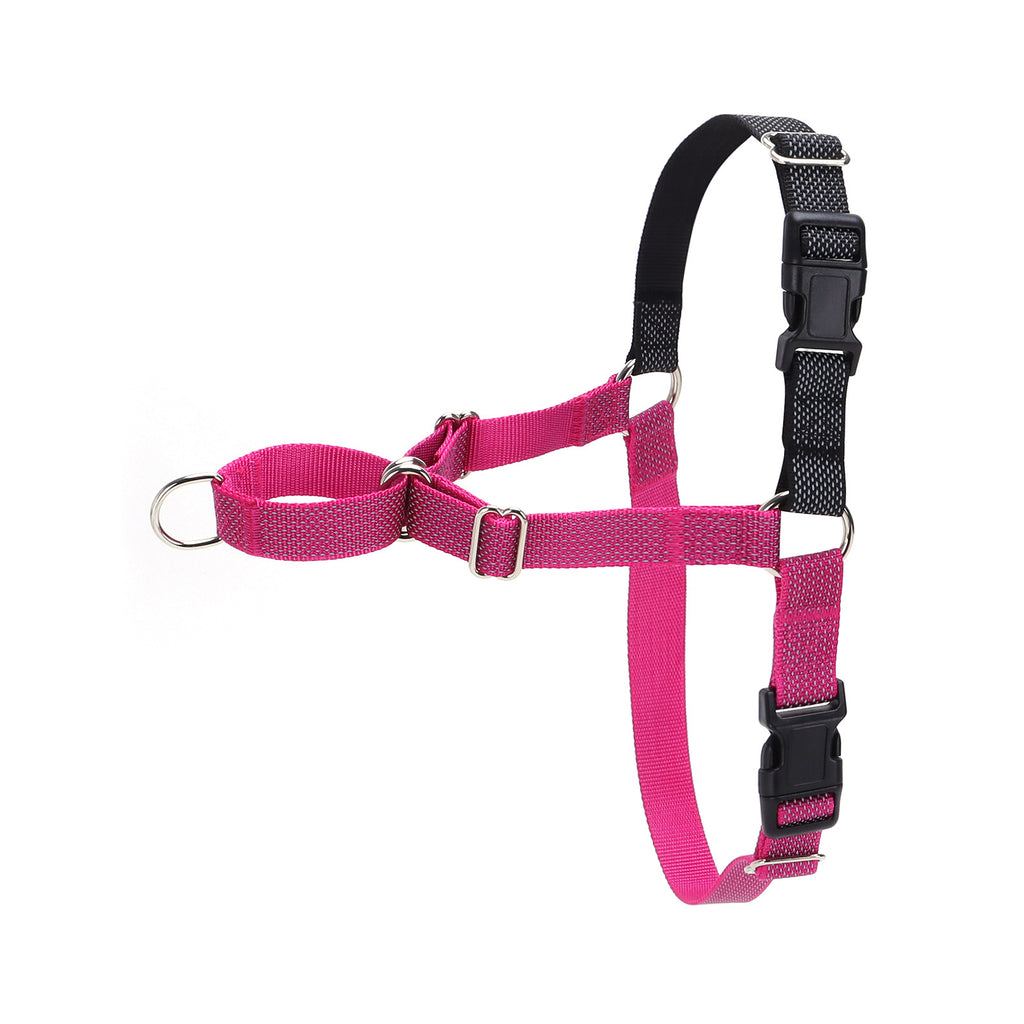 Reflektierendes Hunde-Trainingsgeschirr – Bild 4 | LuxeStyle