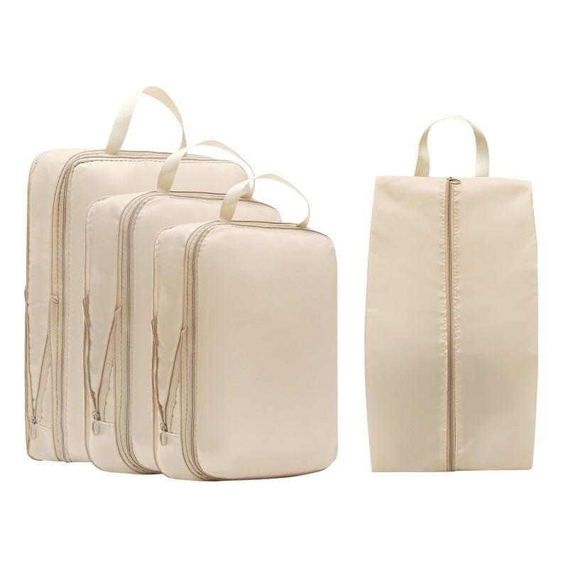 Reise-Organizer-Set