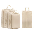 Reise-Organizer-Set – Bild 1 | LuxeStyle