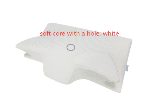 Memory Foam Kissen für Erwachsene | LuxeStyle