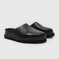 Retro Chunky-Soled Elevator Slip-On Casual Outdoor Slippers – Bild 1 | LuxeStyle