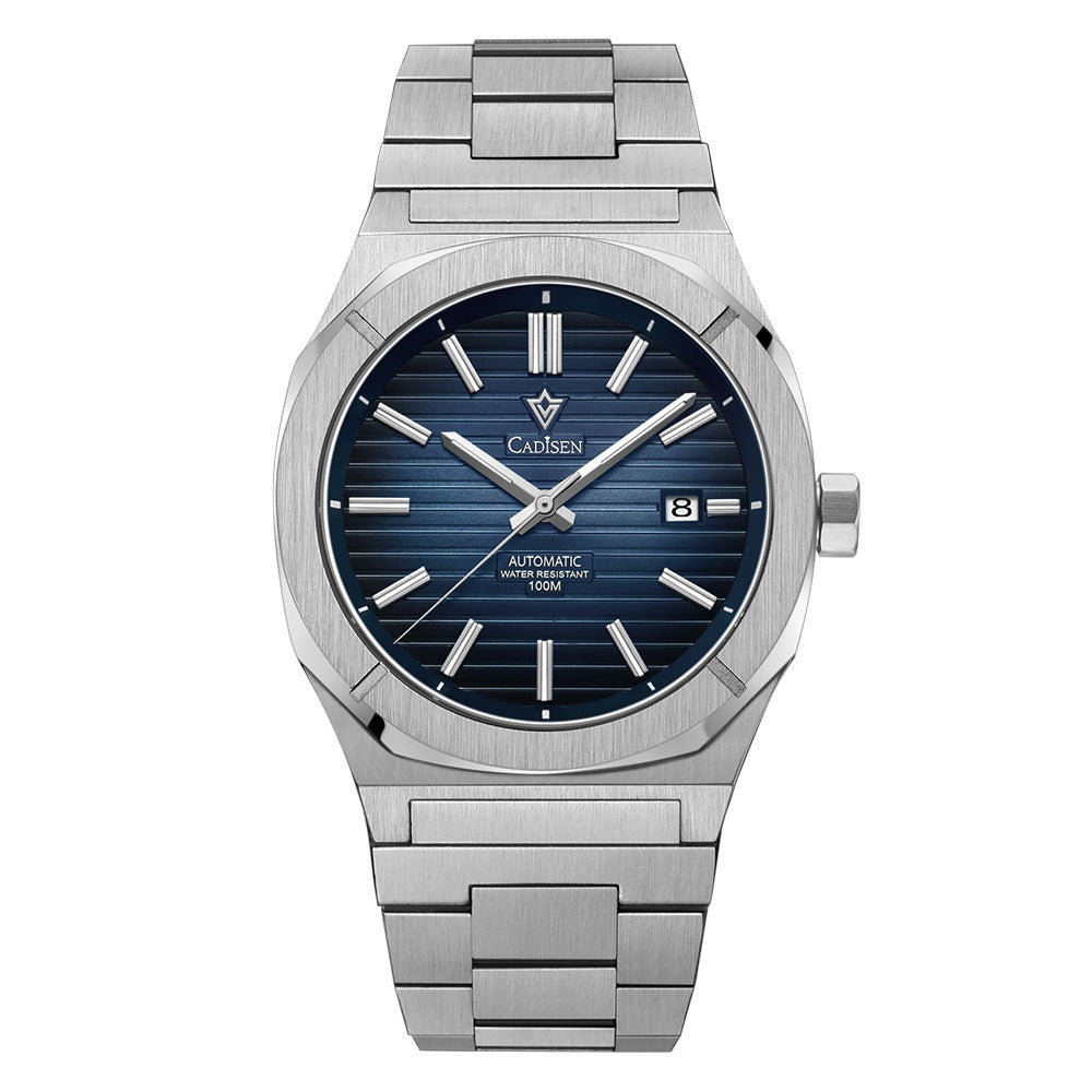 Herren Automatikuhr, Business-Stil