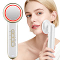 EMS Ultraschall Beauty-Gerät | LuxeStyle