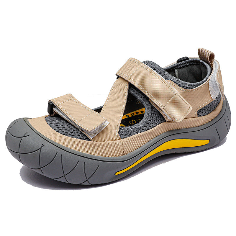 Rutschfeste Beach-Sandalen für Herren