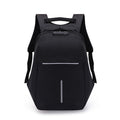 Reflektierender Rucksack mit grossem Fassungsvermögen – Bild 3 | LuxeStyle