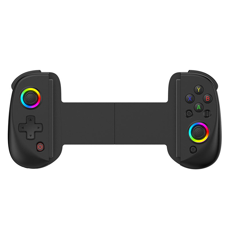 Bluetooth-Gamepad mit Vibration für Tablet, Switch & mehr