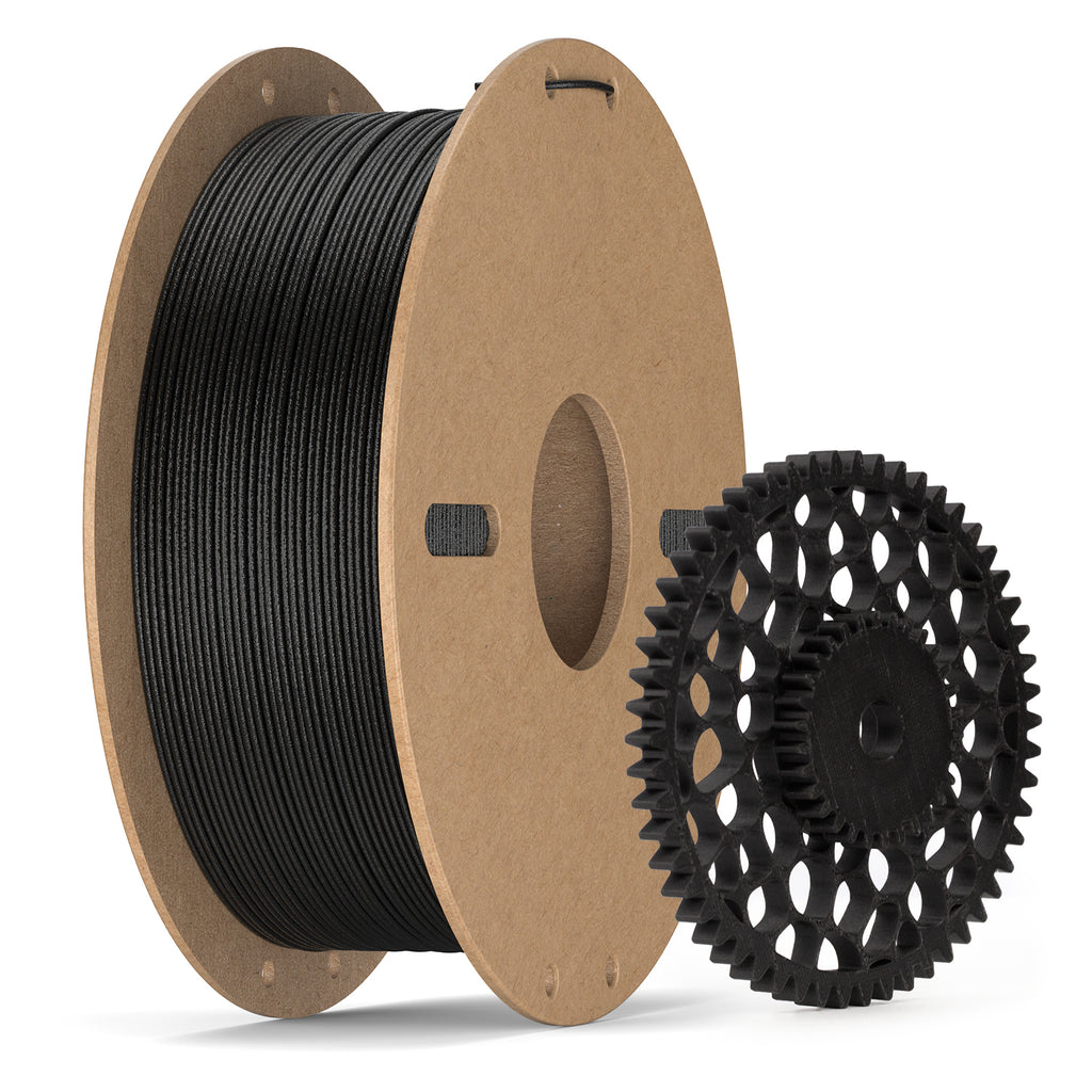 ASA-CF Filament, Carbonfaserverstärkt