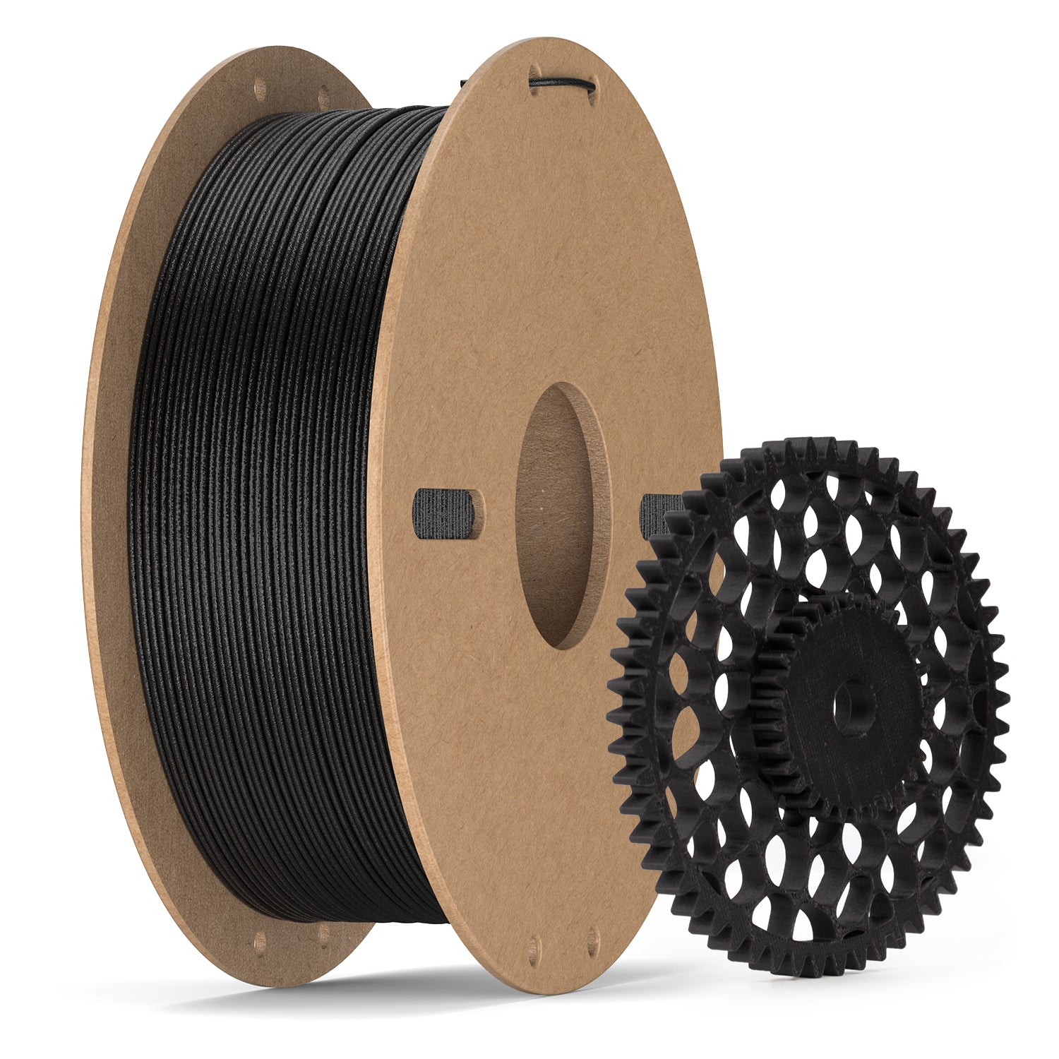 ASA-CF Filament, Carbonfaserverstärkt