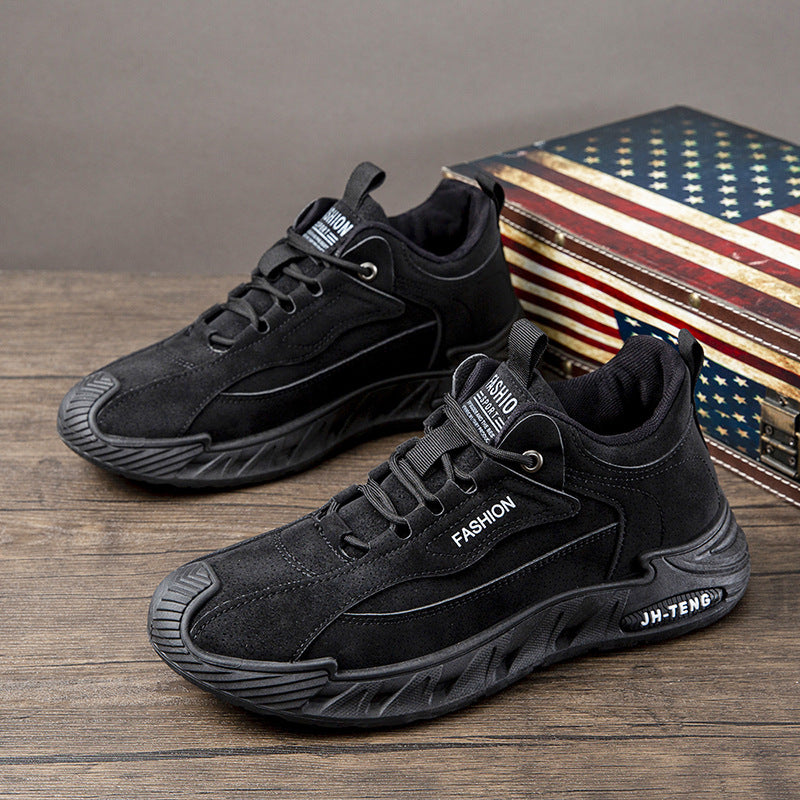 Sportliche Outdoor-Freizeitschuhe – Bild 5 | LuxeStyle
