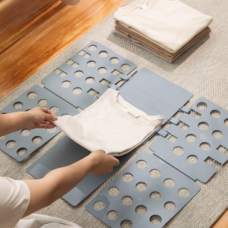 Schrank-Organizer mit Schubladen