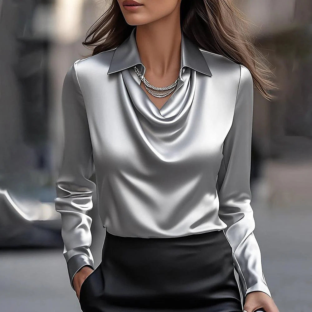 Elegante Damen-Oberteile