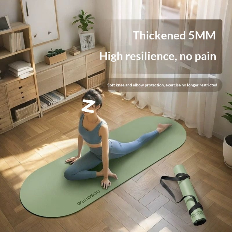 Yoga-Matte für Studios und Workouts – Bild 1 | LuxeStyle