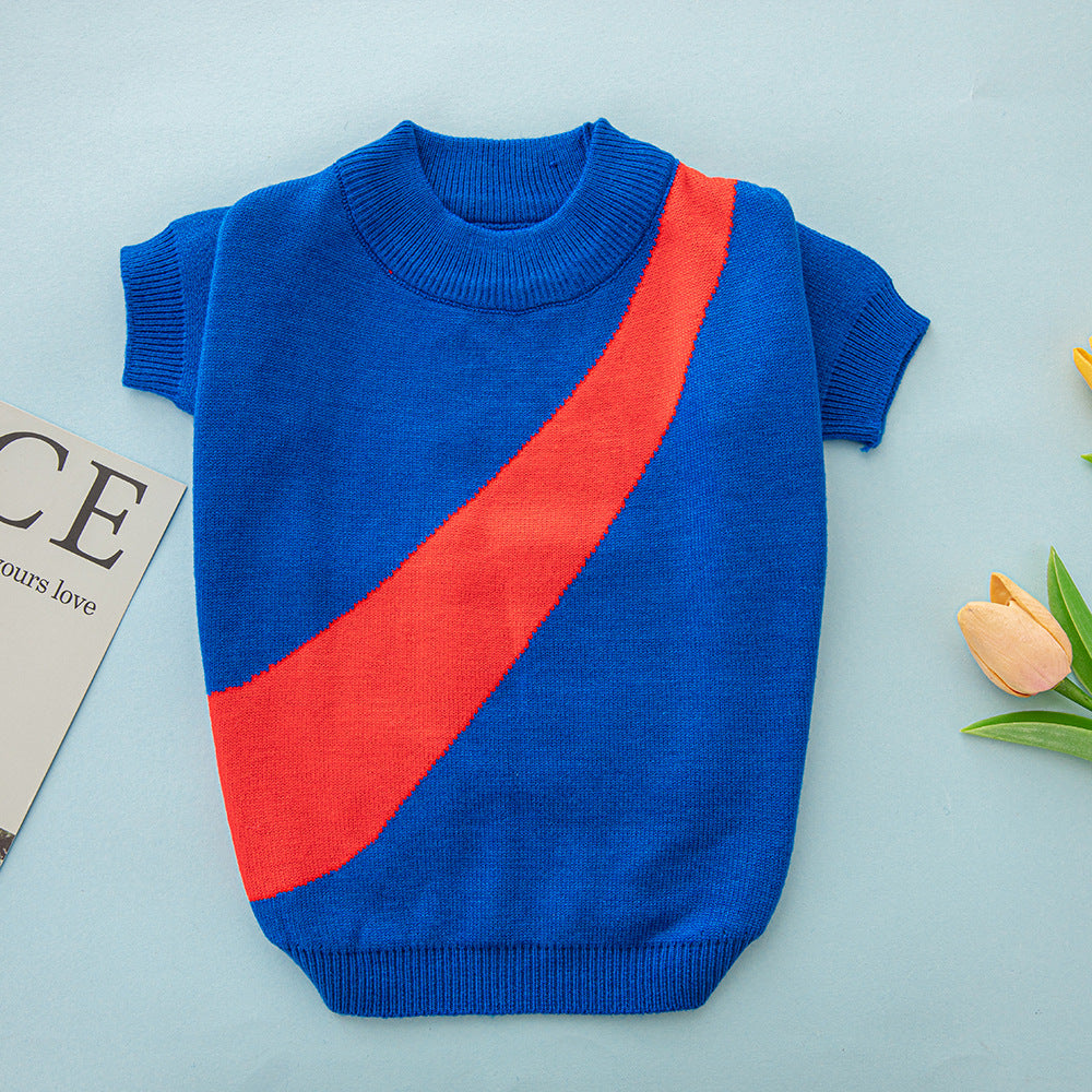 Corgi Pudel Pullover für Haustiere – Bild 8 | LuxeStyle