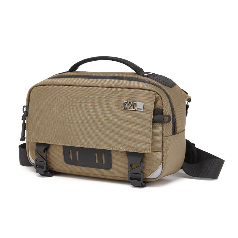 Wasserdichte Crossbody-Tasche