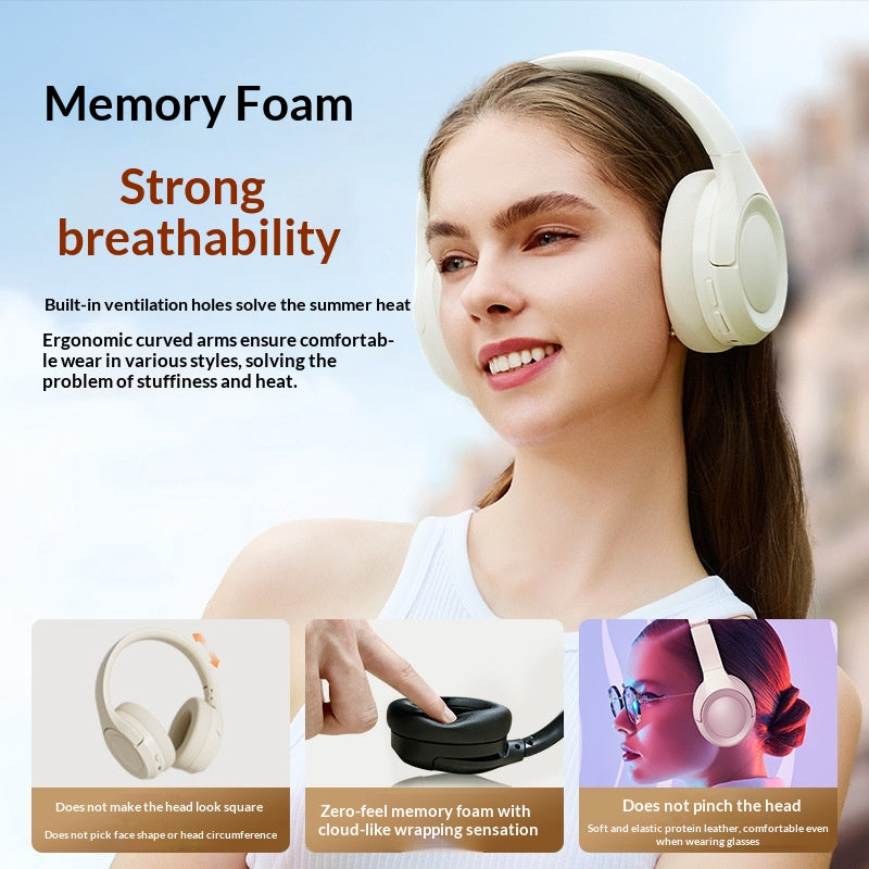 Kabellose Kopfhörer «AirBeat» · Bluetooth TWS