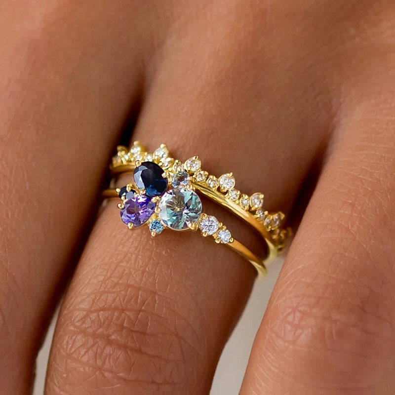Geometrischer Ring