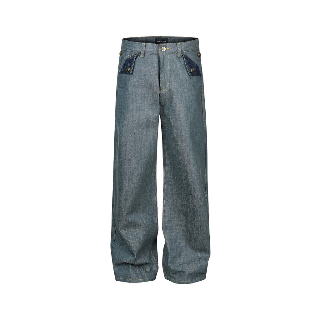 Herren Jeans