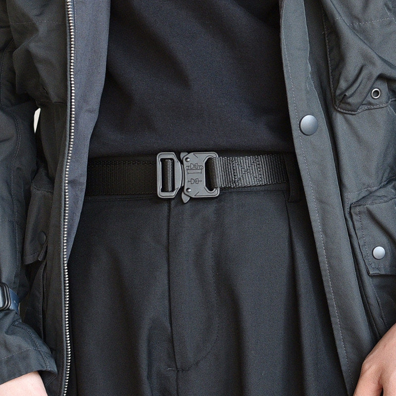 Funktionaler Utility-Gürtel für Herren