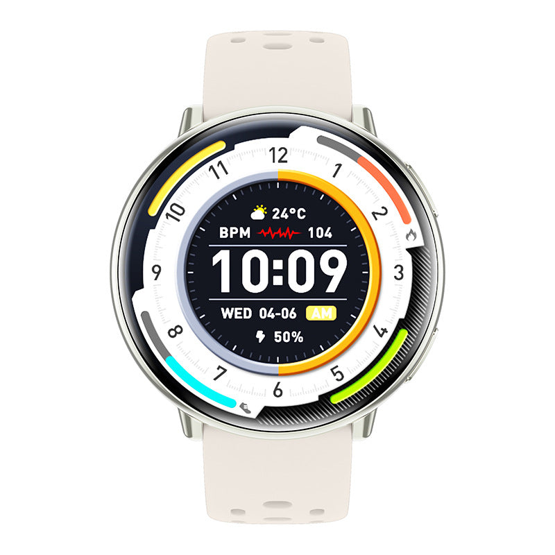 HD21 Smartwatch mit Bluetooth-Telefonie